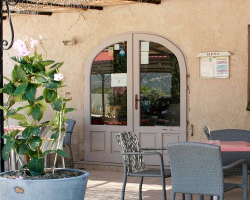 La Bastide neuve villelaure