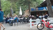 Camping le Haut Verdon Villars Colmars