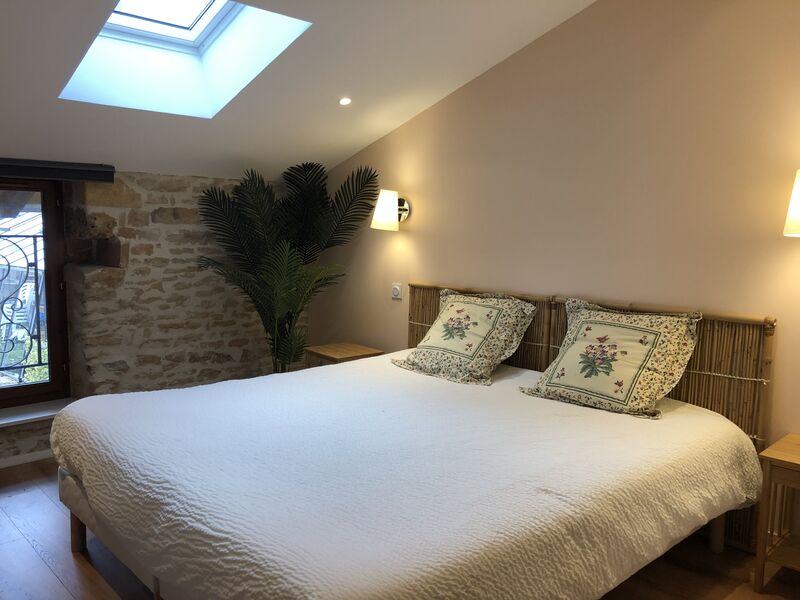 Gîte du Domaine de Bénévent