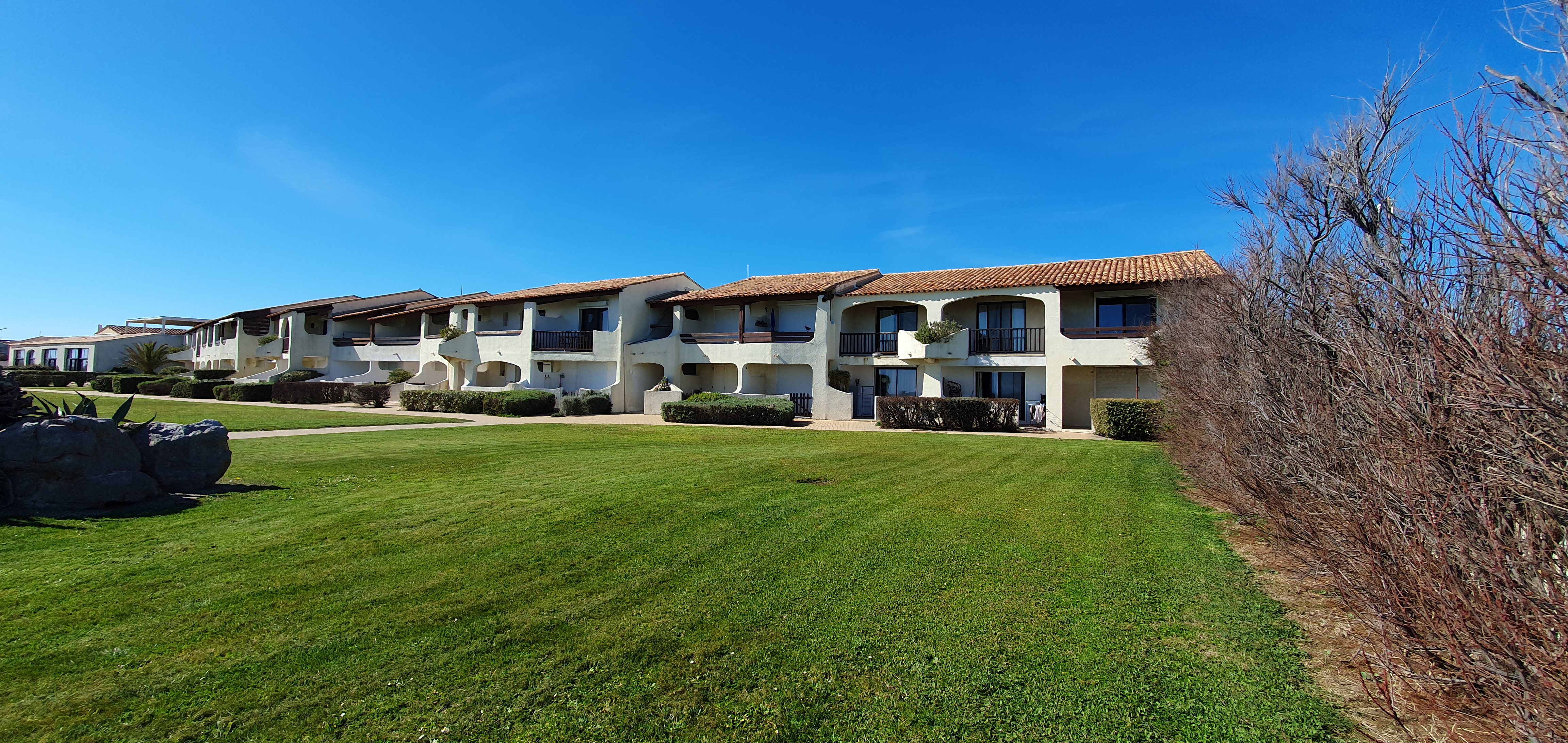 7 Résidence Thalacap