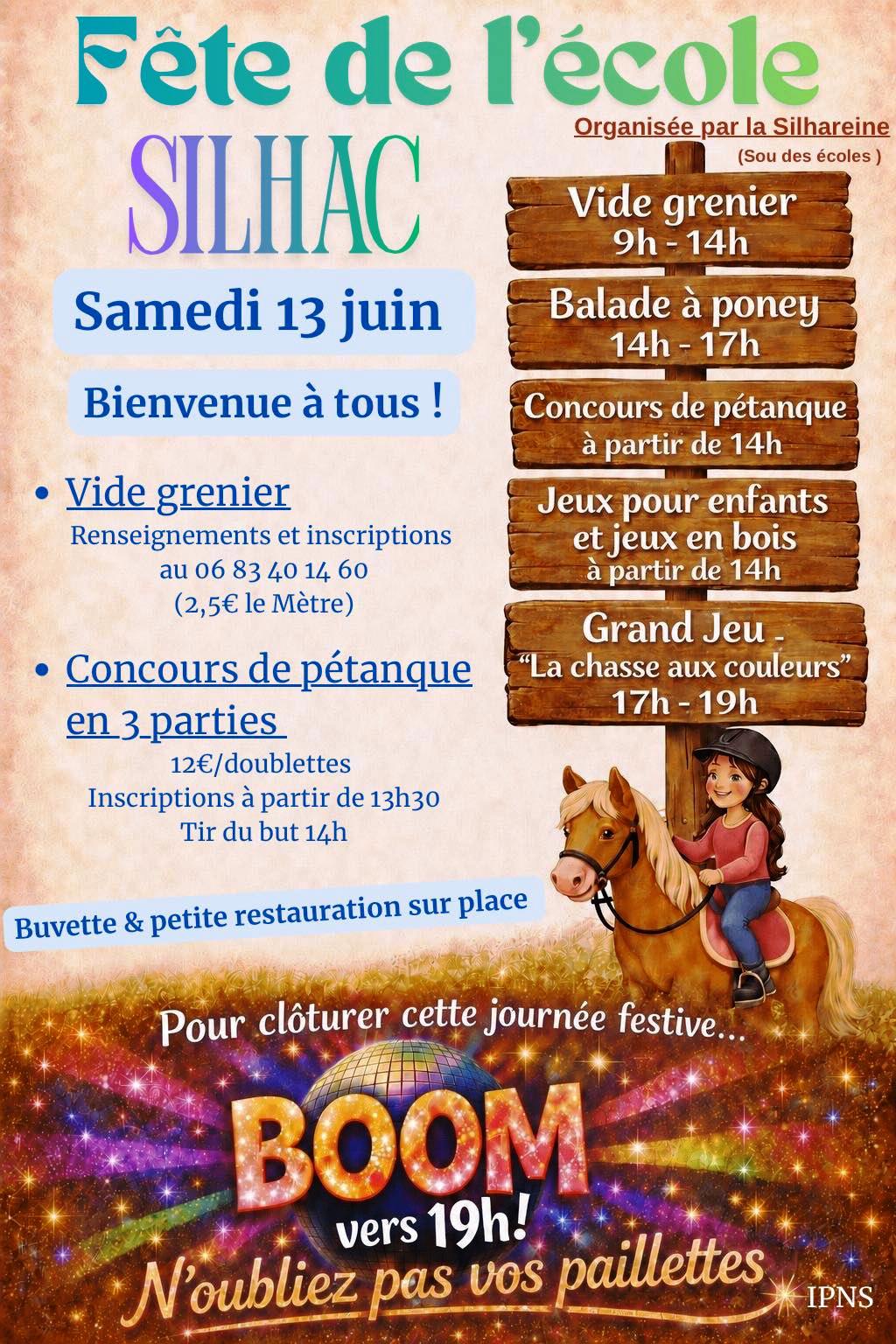 Affiche