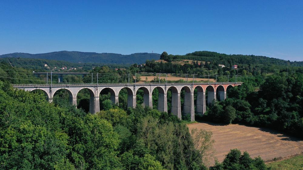 La Vallée de la Fure_Rives