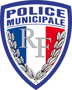 Police Municipale de Royan