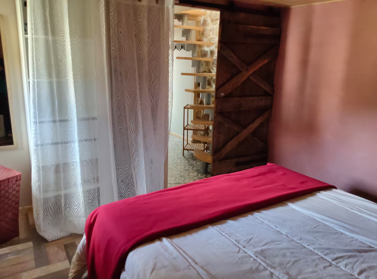 Gîte Mme Novovitch_Satillieu