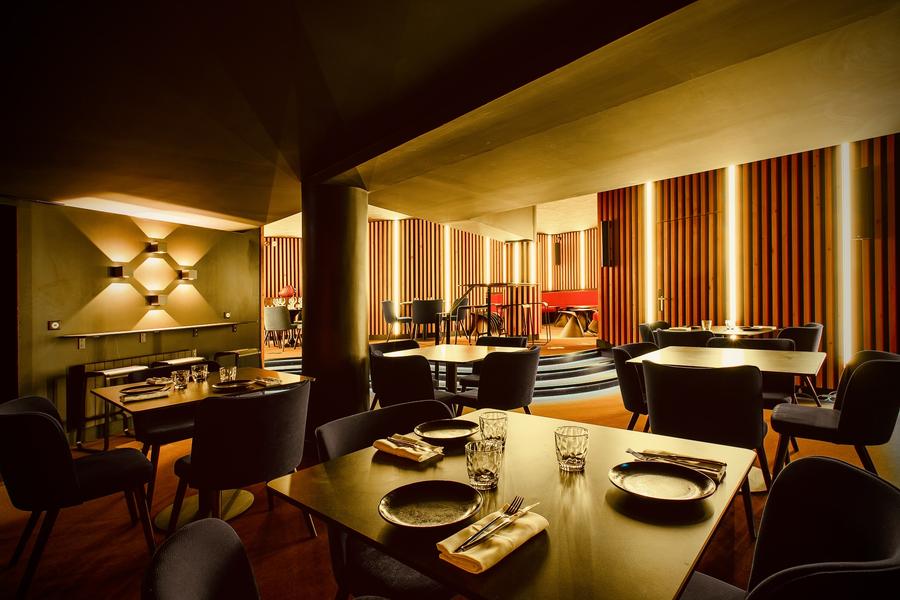 Le Roc Lounge_Avoriaz