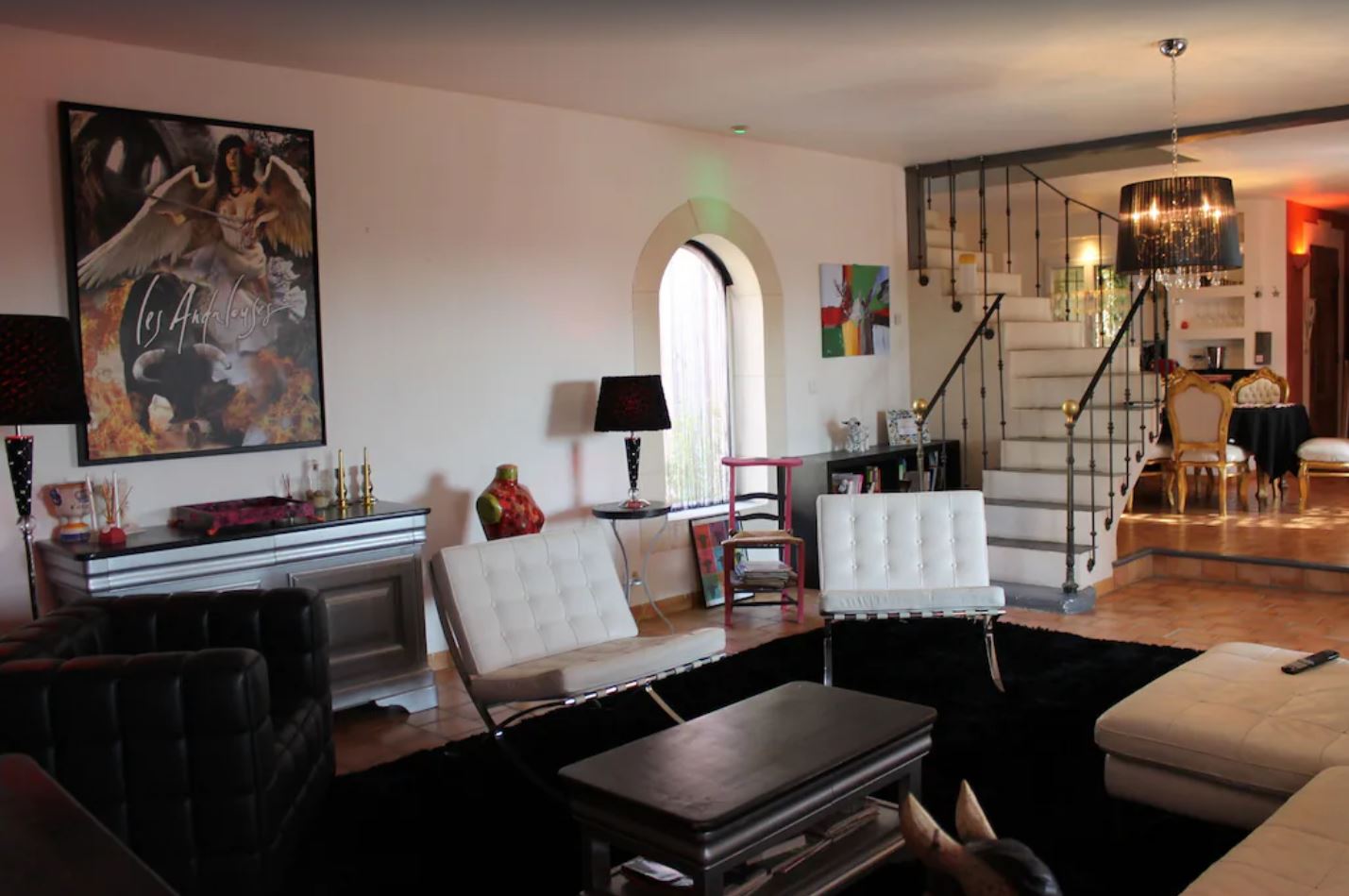 La Villa Ocre, Châteaurenard - photo 20