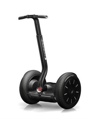 Segway 21 Jump Marseille Tourism Activity