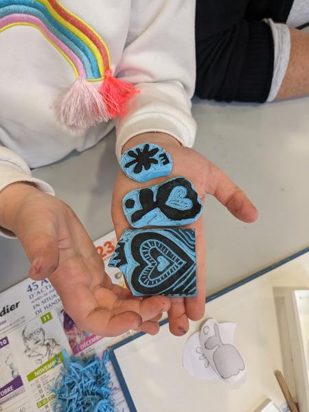 FABpéro : partage de projets créatifs pour Noël