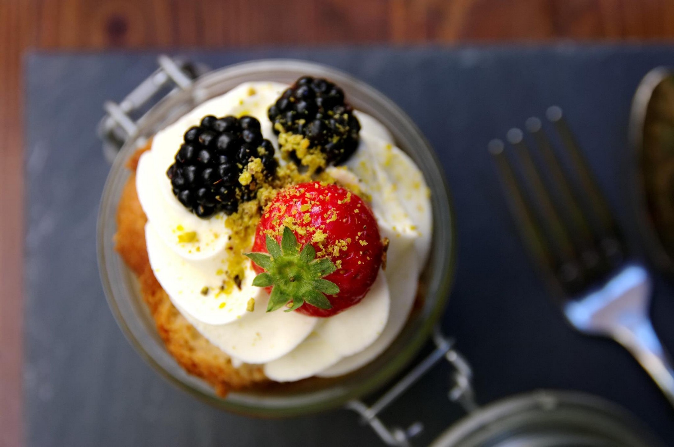 L'Aile ou la Cuisse, Saint-Rémy-de-Provence - photo 5