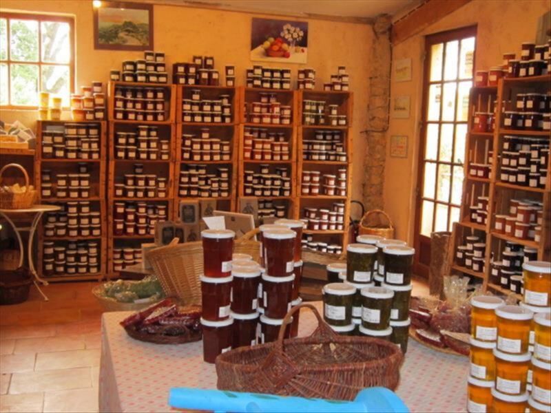 Domaine de la Tuillière