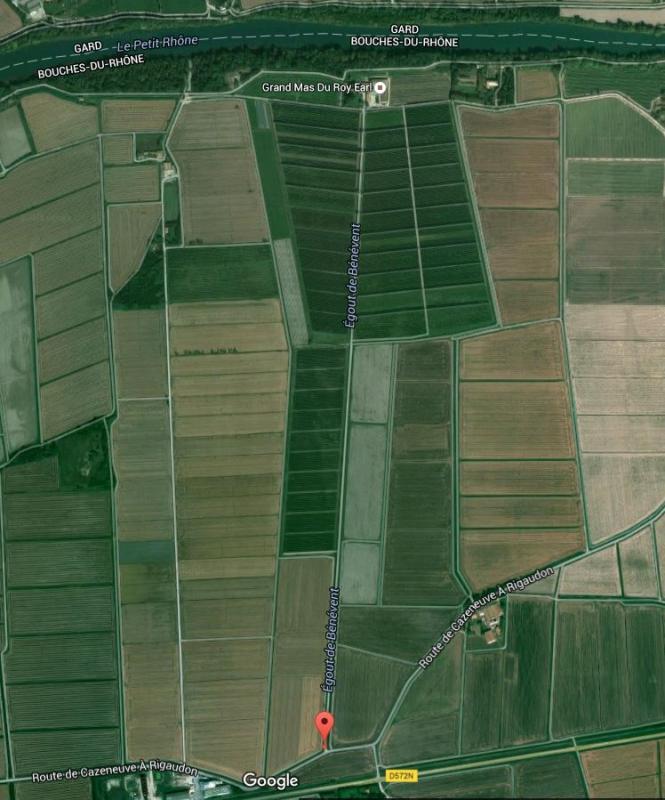 Gîte du Grand Mas du Roy, Arles - photo 18