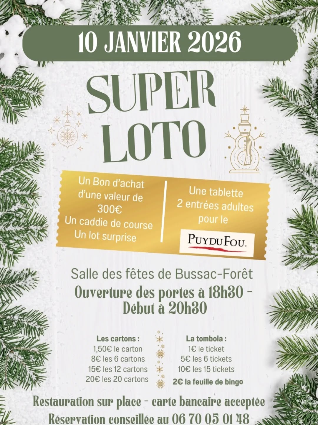Super loto