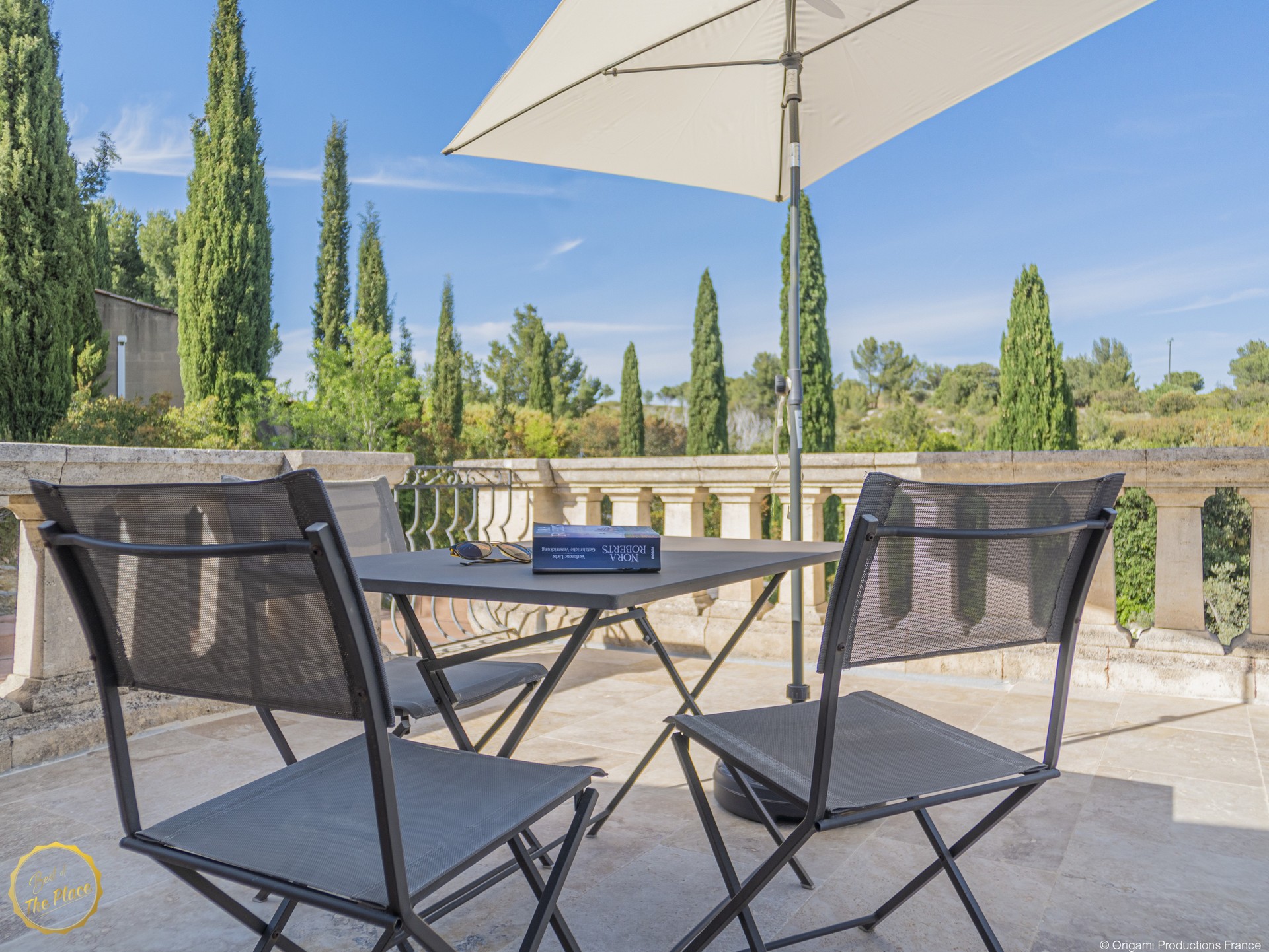 Résidence 'Les Garrigues de la Vallée des Baux ' - photo 5