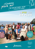 Communauté de communes de la Matheysine