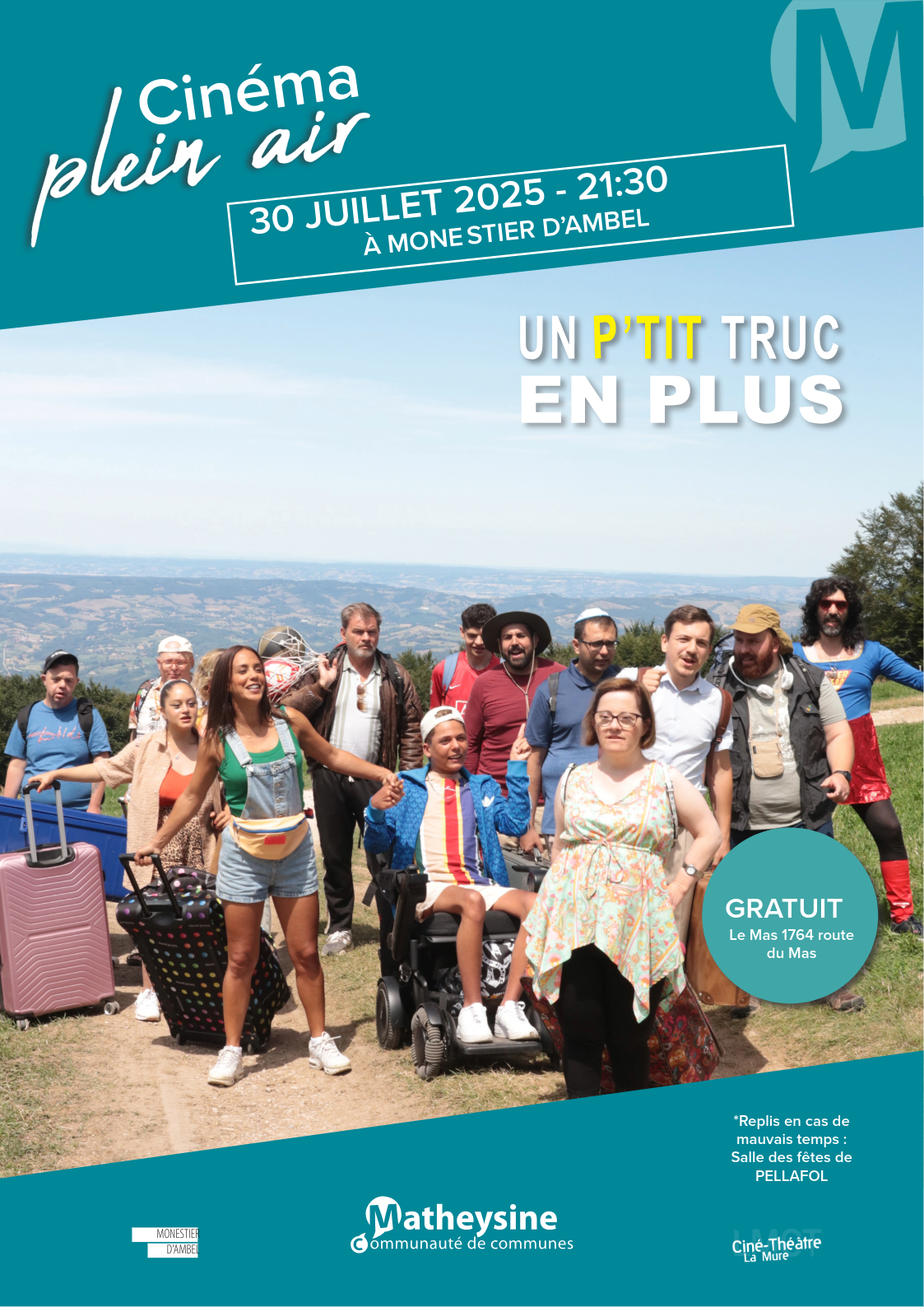 Communauté de communes de la Matheysine