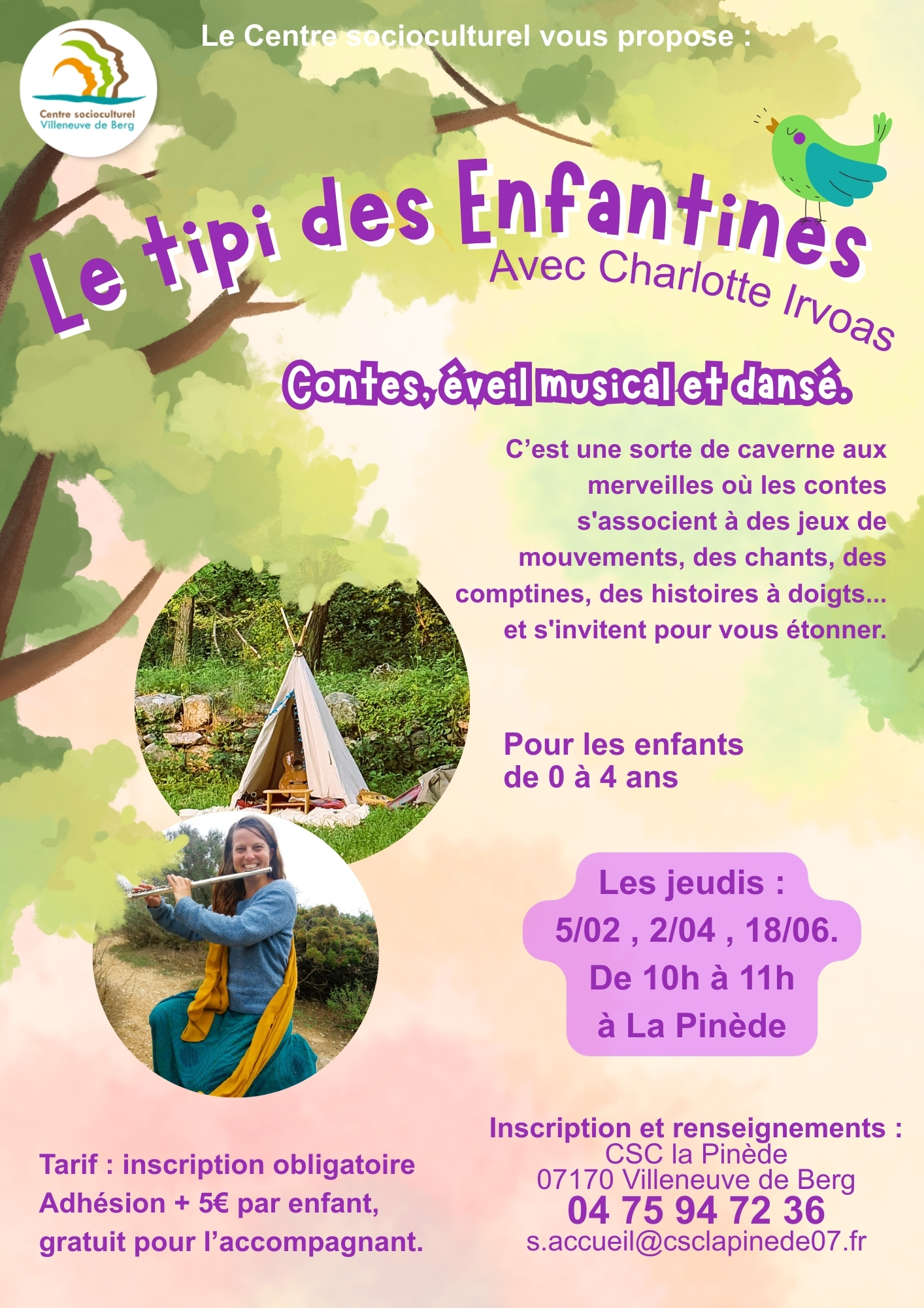 Média additionnel 1