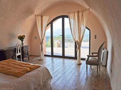 Le Mas de Cabassude, Trets - photo 3