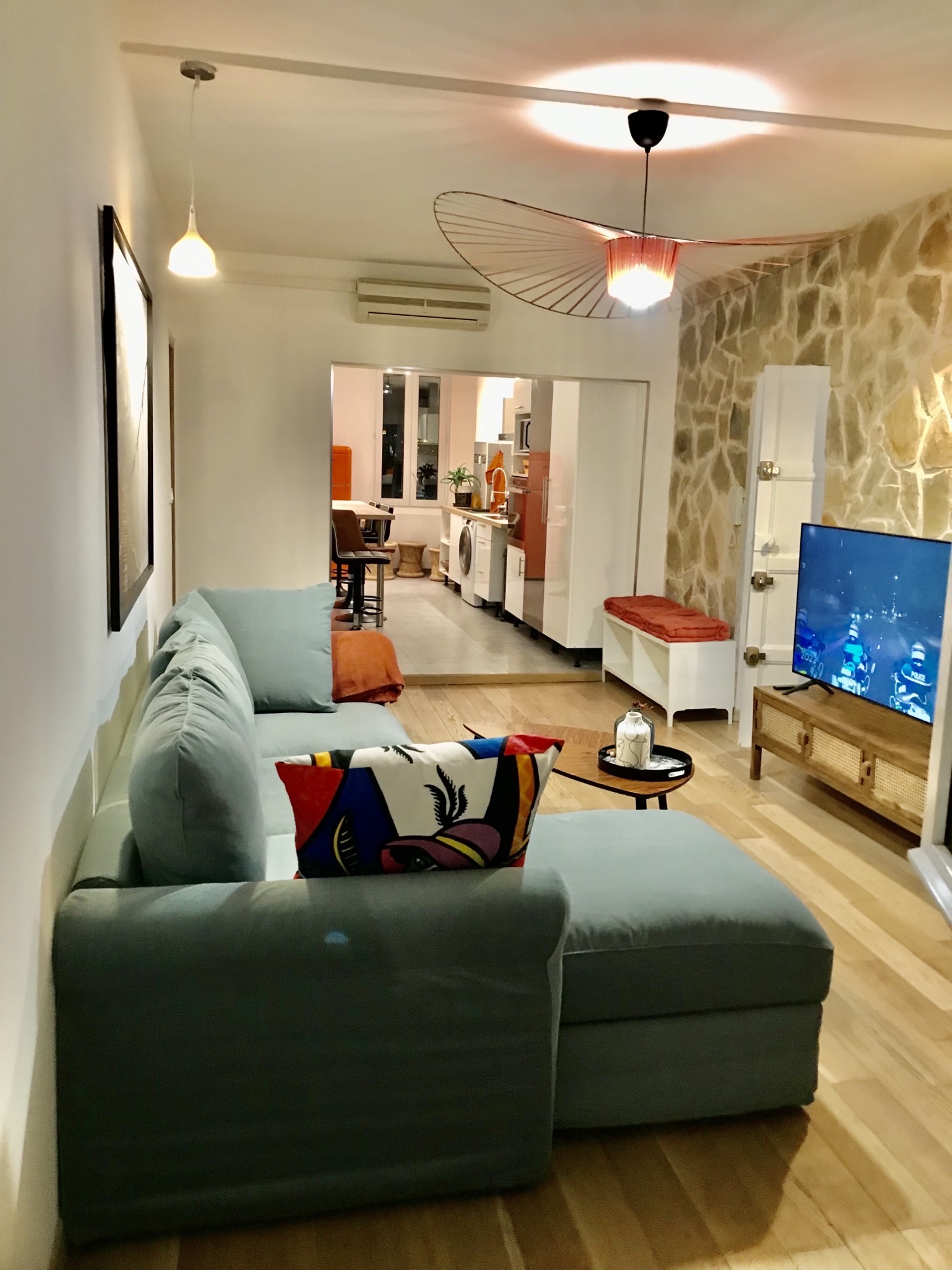 Bal, Marseille 7e Arrondissement - photo 2