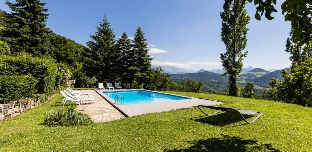 Le Domaine des Genevreys