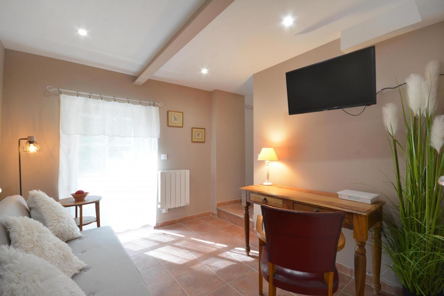 La Pitcholine, Meyrargues - photo 22