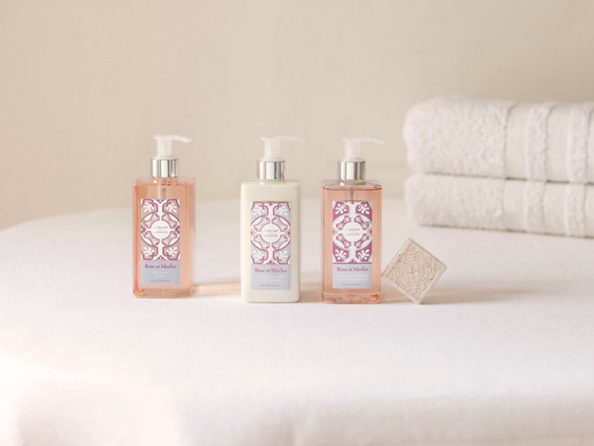 Rose et Marius - photo 2