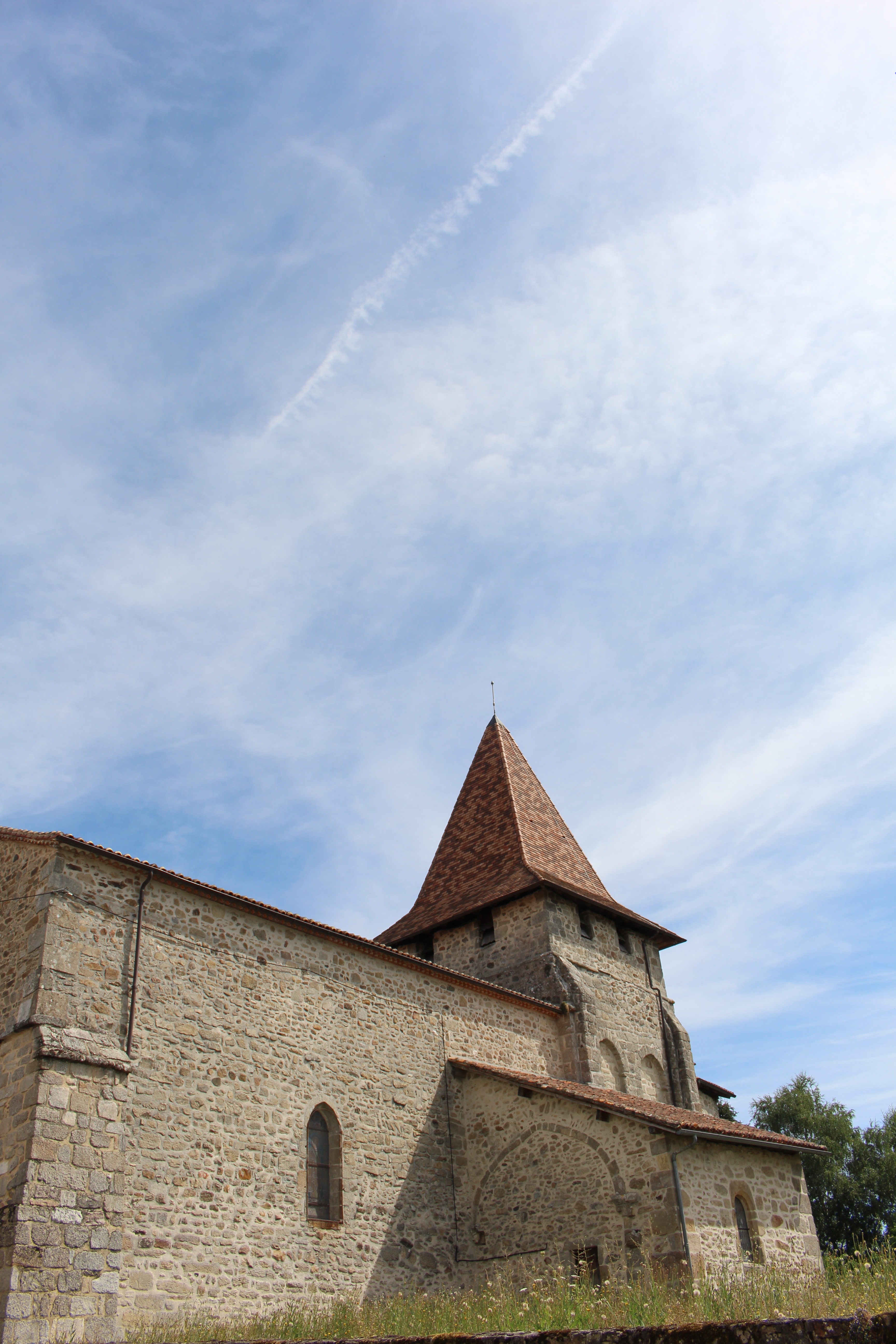 ROUSSINES SENTIER ROUSSINES N3