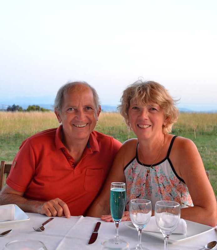 La Paumanelle - Chambres d'hôtes