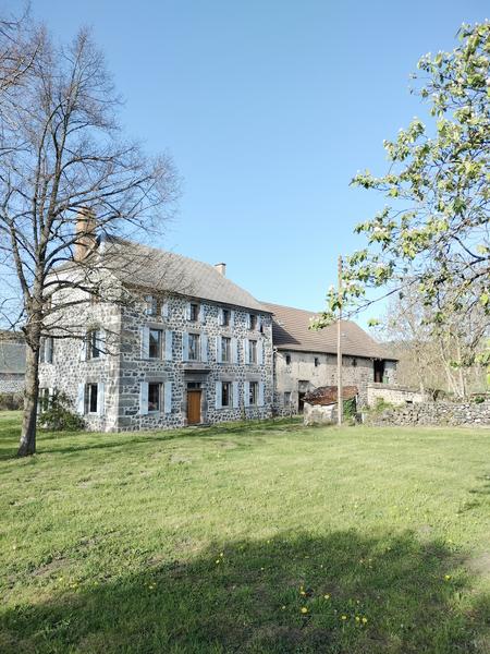 La Maison de Campagne