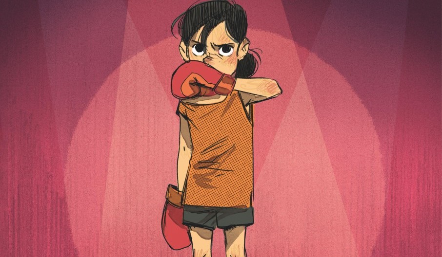 Activité - Teste la danse de boxe !