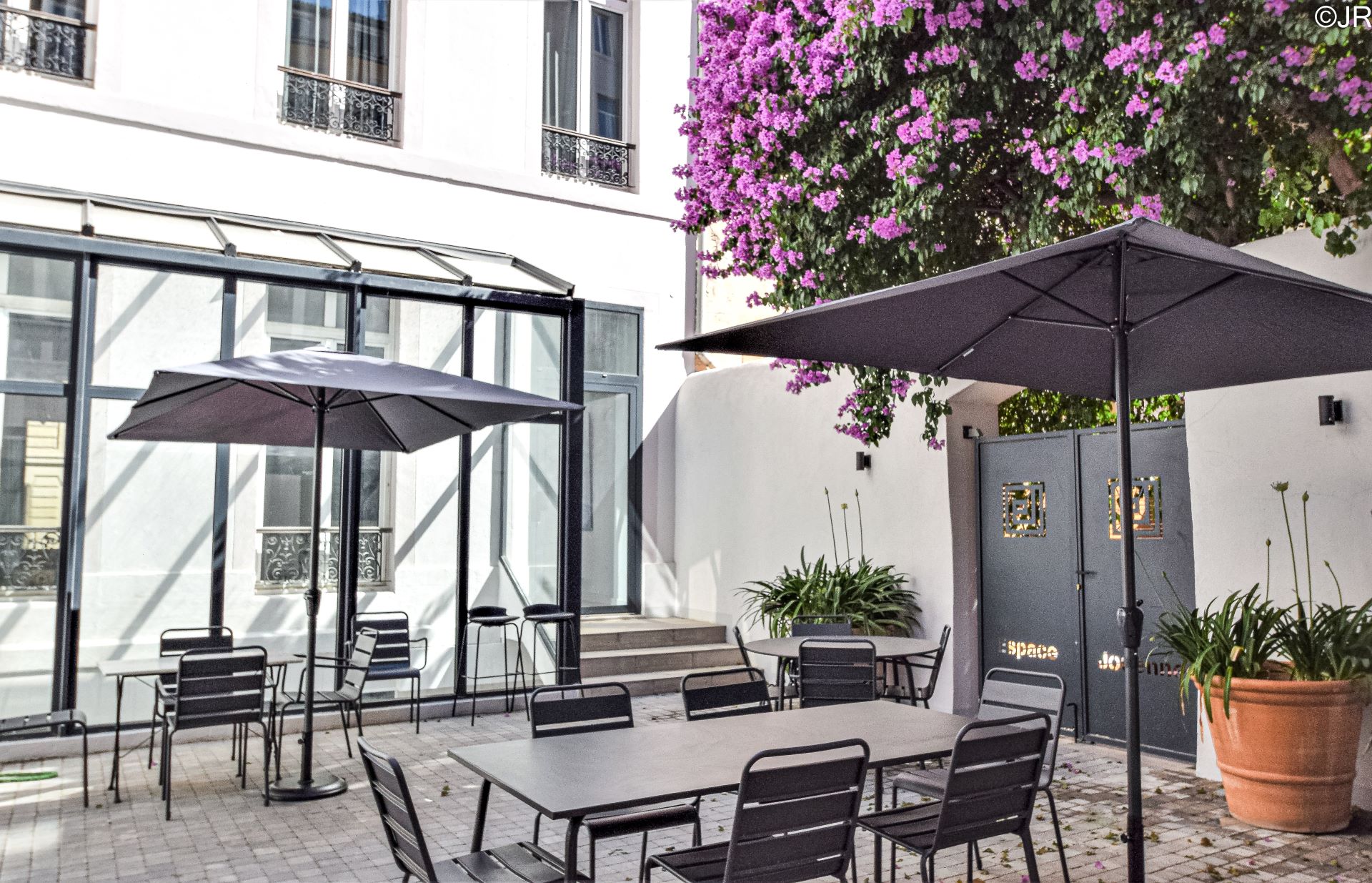 Espace Jouenne