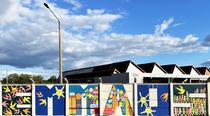 Visite dans les coulisses d'EMMAUS_Mably