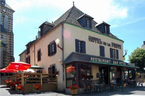 Hotel de la poste