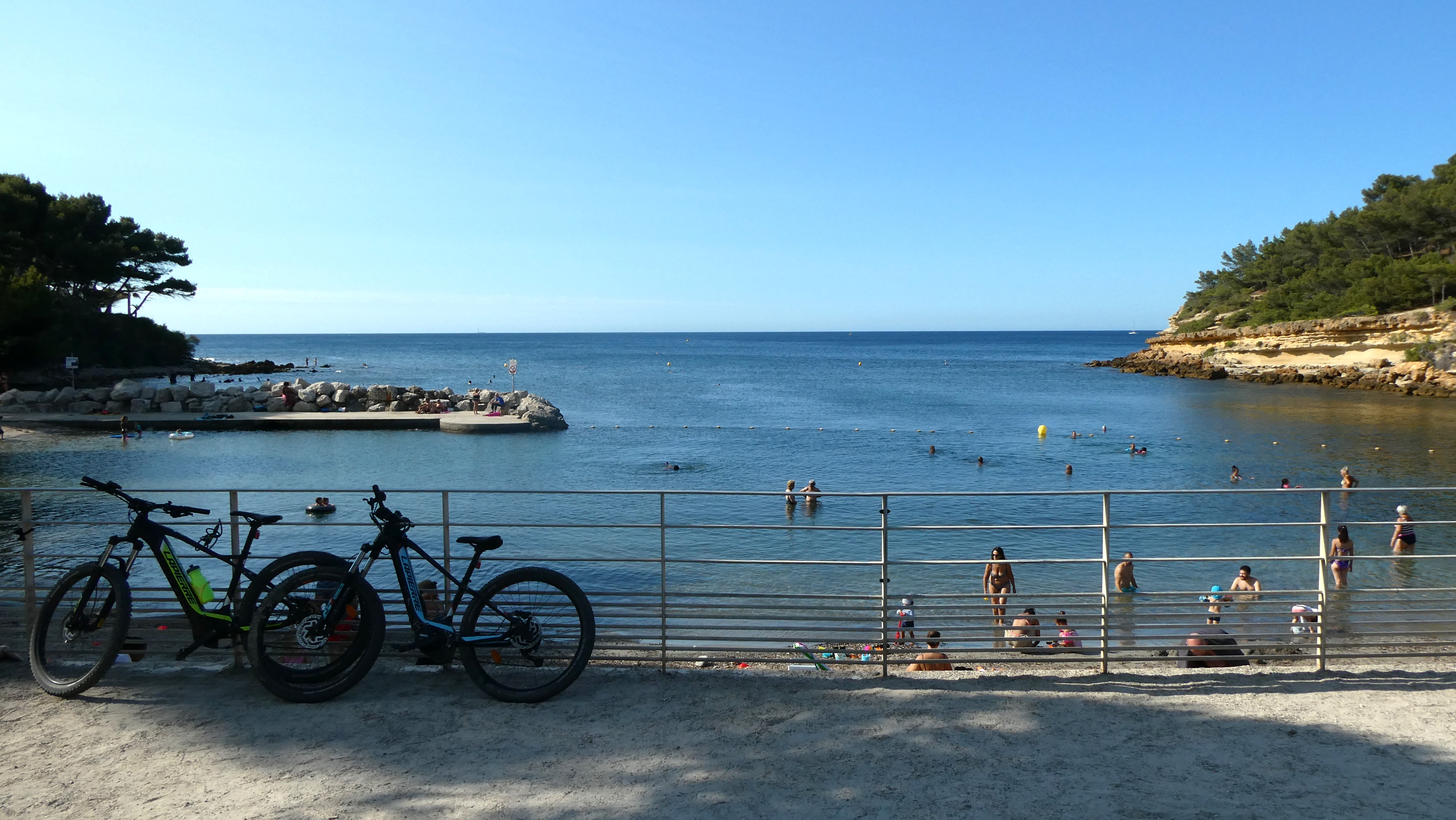 Appartement T2 Cap Rousset