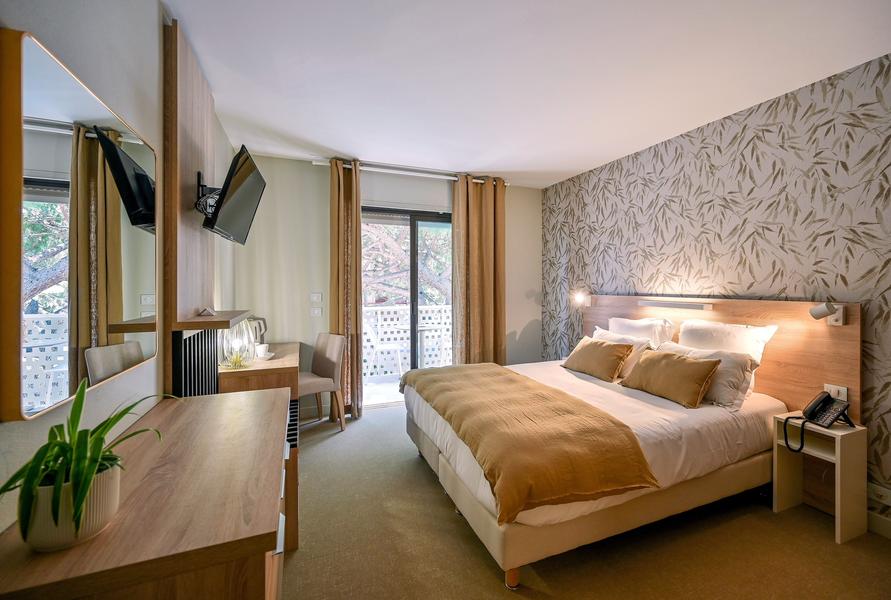 Hôtel La Menado_Cavalaire-sur-Mer