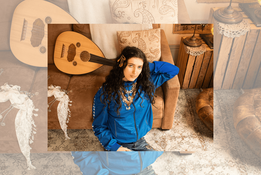 GOÛTER-CONCERT : MELINA