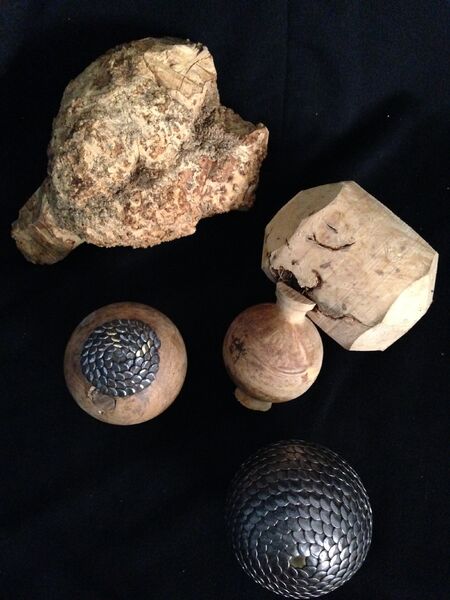 Musée des tourneurs sur bois