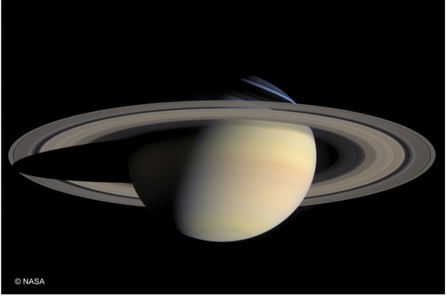 Observations astronomiques Le 18 janv 2025