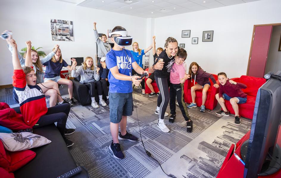 Résidence Club mmv L'Etoile des Cîmes****_Sainte-Foy-Tarentaise