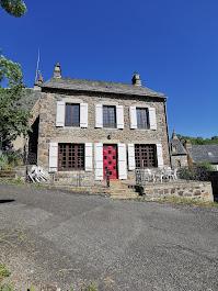 Gîte-Maison Dellac Mathieu