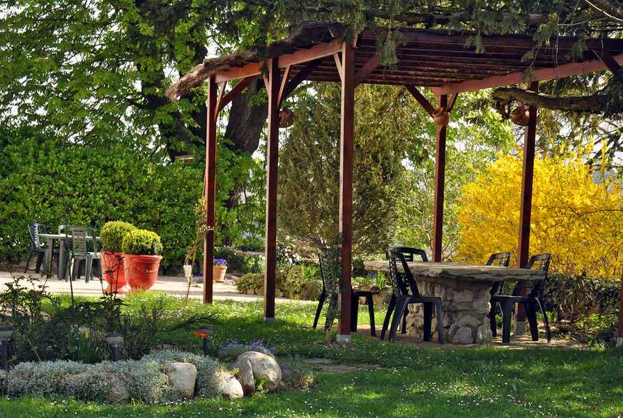 Chambres d'Hôtes Château Gaillard - Corbelin