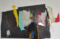 Exposition : Certains Moments - Rodrigue Glombard_Villard-Bonnot