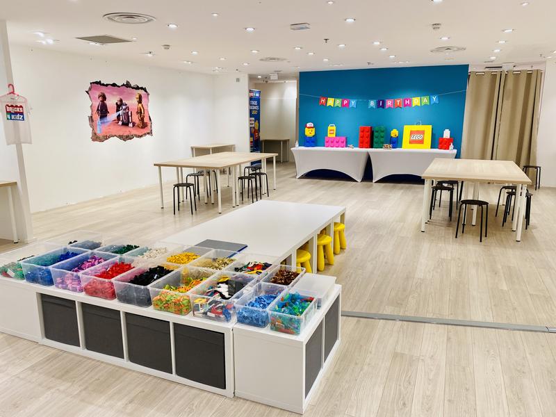 Centre de créativité Nice