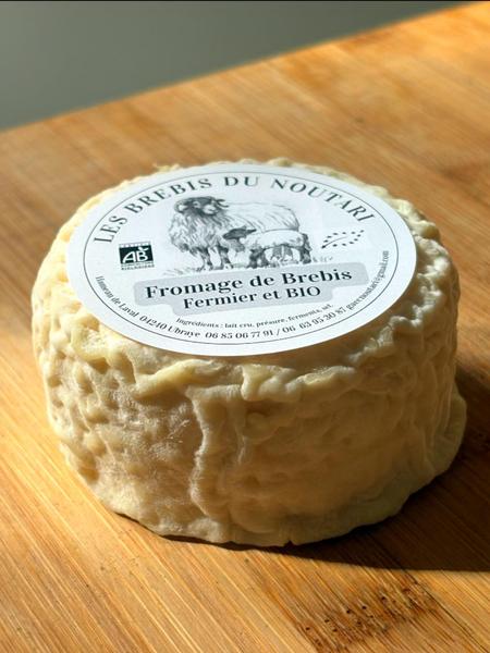 GAEC Les brebis du Noutari