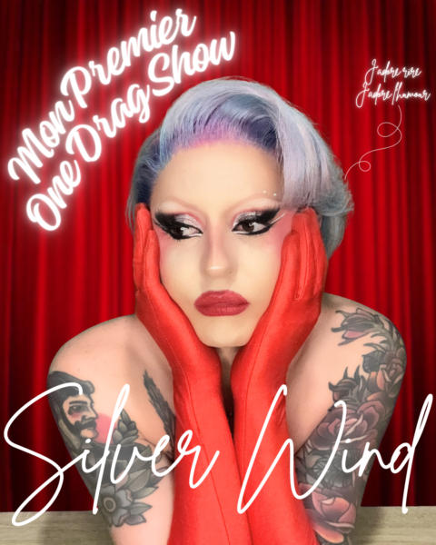 Spectacle - Mon Premier One Drag Show