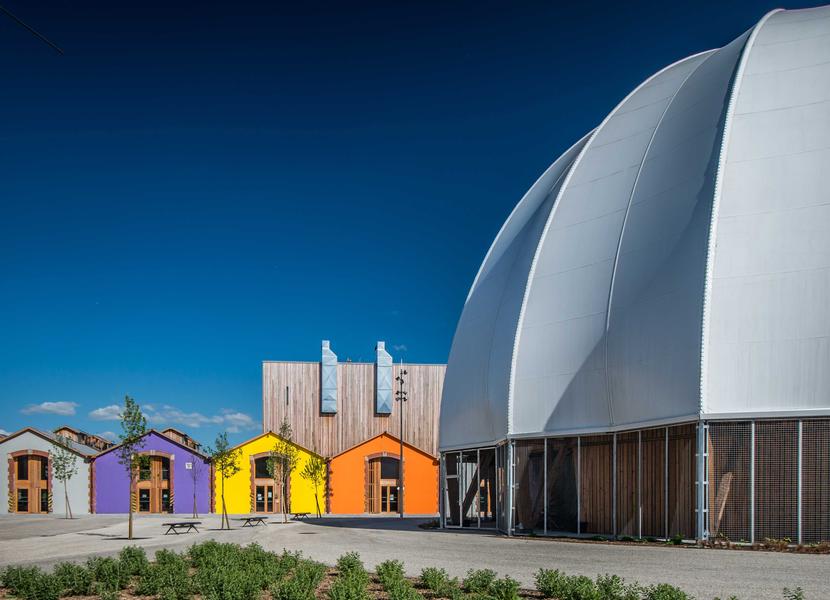 Saison culturelle Circa Auch