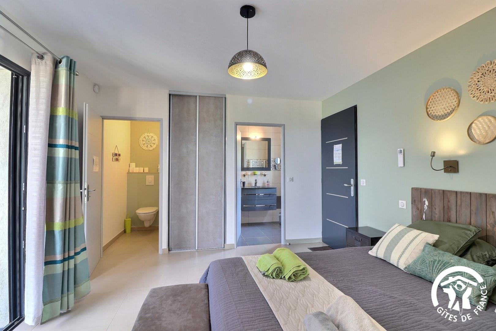 La Trésorière, Puyloubier - photo 17