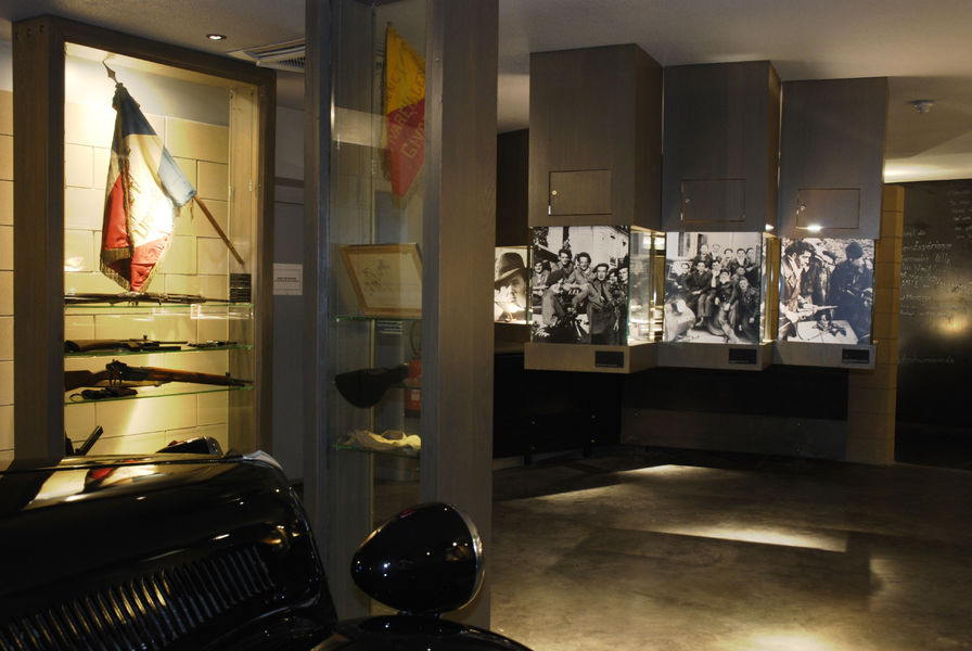 Musée d'histoire - Estivareilles 42380