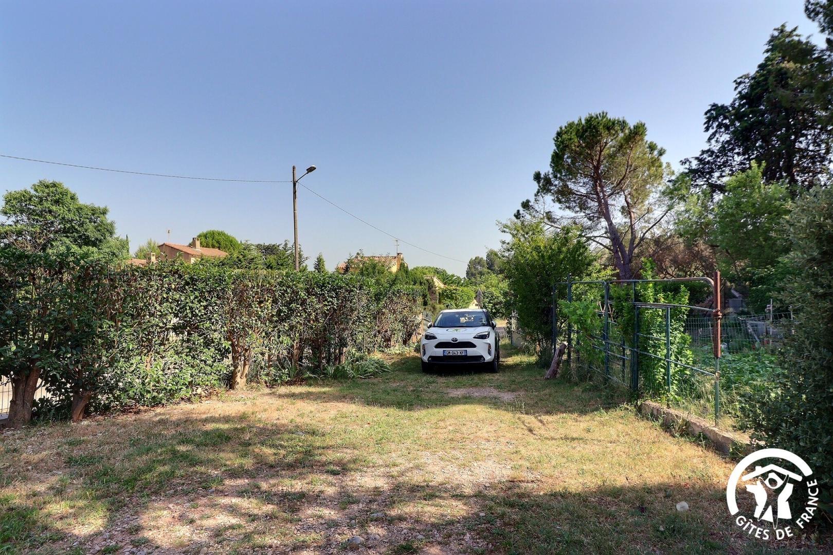 Lou Pitchou Rêve, Paradou - photo 16