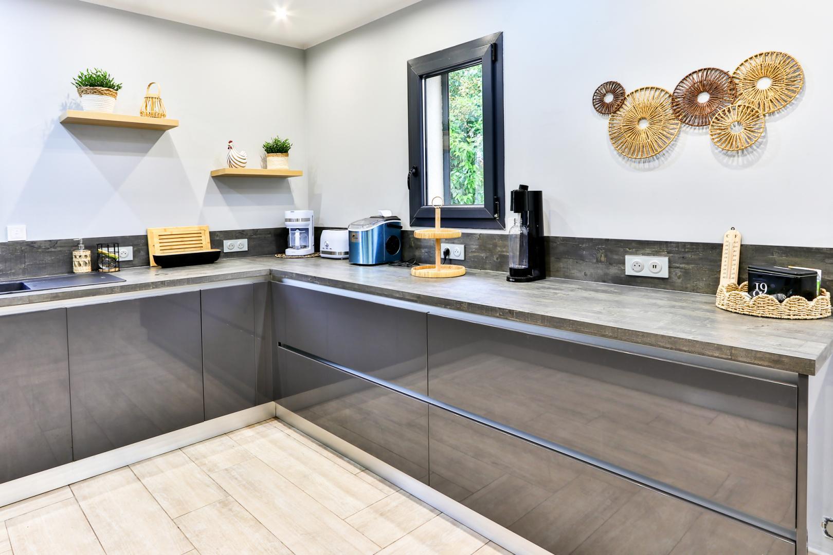 La Villa Emeraude - photo 5