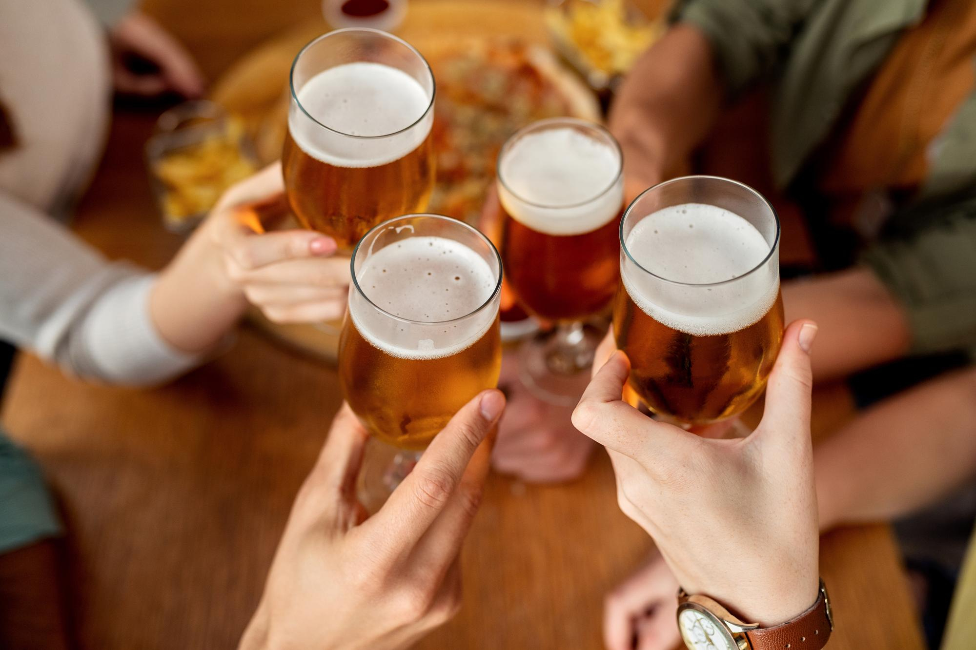 Desir'a Beer Festival_Saint-Désirat